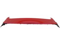 Hyundai 87210-J3000 Rear Spoiler Wing