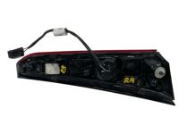 Hyundai 92404-L0000 Lamp Assembly-Rear Comb Inside,RH Hyundai 92404-L0000 Lamp Assembly-Rear Comb Inside,RH