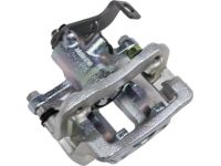 Hyundai 58310-1RA30 Rear Brake Caliper Kit Left Hand Hyundai 58310-1RA30 Rear Brake Caliper Kit Left Hand
