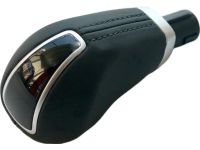 Hyundai 46720-2W200-TRY Gear Shift Lever Knob Assembly Hyundai 46720-2W200-TRY Gear Shift Lever Knob Assembly