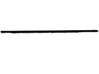 Hyundai 82220-GI000 W/STRIP ASSY-FR DR BELT O/S RH
