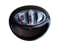 Hyundai 87370-2V012 GARNISH Assembly-TAILGATE