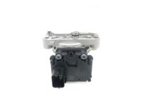 Hyundai 46110-2F600 Pump Assembly-Electric Oil