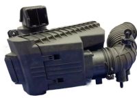 Hyundai 28110-L0200 Air Cleaner Assembly