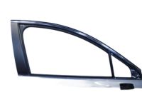 Hyundai 76004-S2000 Front Door Panel Assembly Right Hand Hyundai 76004-S2000 Front Door Panel Assembly Right Hand