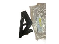 Hyundai 86561-AB010 Cover-BLANKING FR Fog LH Hyundai 86561-AB010 Cover-BLANKING FR Fog LH