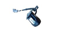 Hyundai 95760-2W630 Back View Camera Assembly Hyundai 95760-2W630 Back View Camera Assembly