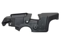 Hyundai 29130-3M501 Cover-Side,LH
