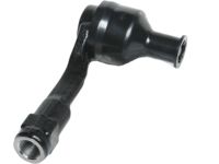 Hyundai 56820-K2000 Tie Rod End Assembly Left Hand Hyundai 56820-K2000 Tie Rod End Assembly Left Hand
