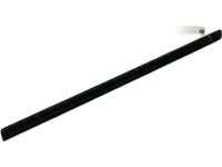 Hyundai 83231-J9000 Rear Door Belt Weatherstrip Inside Left Hand Hyundai 83231-J9000 Rear Door Belt Weatherstrip Inside Left Hand