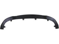 Hyundai 86512-2S000 Cover-Front Bumper,Lower