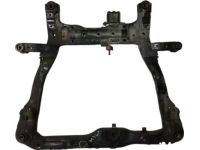 Hyundai 62405-3L300 Crossmember Complete Hyundai 62405-3L300 Crossmember Complete