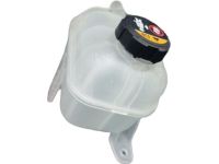 Hyundai 25430-GI000 Reservoir Tank Assembly