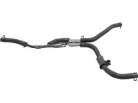 Hyundai 59150-S9380 HOSE/PIPE Assembly-Vacuum