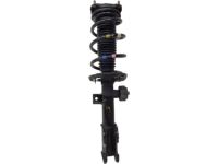Hyundai 54650-CL500 STRUT Assembly-FR,LH Hyundai 54650-CL500 STRUT Assembly-FR,LH