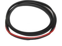 Hyundai 81614-3S000 Weatherstrip-Panoramaroof Frame Hyundai 81614-3S000 Weatherstrip-Panoramaroof Frame