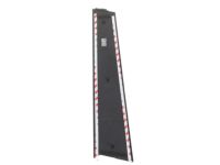 Hyundai 82250-AA010 GARNISH Assembly-Dr Frame LH Hyundai 82250-AA010 GARNISH Assembly-Dr Frame LH