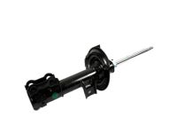 Hyundai 54651-2M650 Front Strut Assembly Left Hyundai 54651-2M650 Front Strut Assembly Left