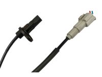 Hyundai 58940-AB000 Sensor Assembly-Wheel Speed,RH Hyundai 58940-AB000 Sensor Assembly-Wheel Speed,RH