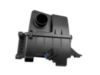 Hyundai 28111-3K500 Air Cleaner Cover