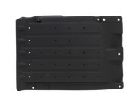 Hyundai 84137-D3000 Under Cover-Rear.LH Hyundai 84137-D3000 Under Cover-Rear.LH