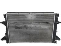 Hyundai 25310-AA000 Radiator Assembly Hyundai 25310-AA000 Radiator Assembly