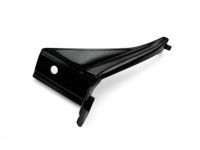 Hyundai 86518-2D000 Front Bumper Upper Side Mounting Bracket