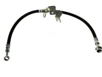 Hyundai 58732-2W000 Front Brake Hose Right Hand Hyundai 58732-2W000 Front Brake Hose Right Hand