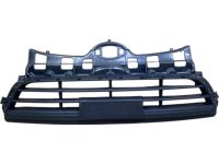 Hyundai 86522-3J010 Front Bumper Air Intake Moulding Hyundai 86522-3J010 Front Bumper Air Intake Moulding