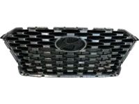 Hyundai 86350-S8000 Radiator Grille Assembly Hyundai 86350-S8000 Radiator Grille Assembly