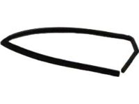 Hyundai 83540-3Q000 Run-Rear Door Window Glass,RH Hyundai 83540-3Q000 Run-Rear Door Window Glass,RH