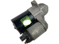 Hyundai 36100-2E120 Starter Assembly Hyundai 36100-2E120 Starter Assembly