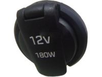 Hyundai 95120-F9000 Accessory Socket Assembly Hyundai 95120-F9000 Accessory Socket Assembly