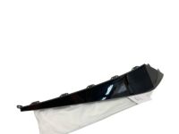 Hyundai 86593-AB000 Front Bumper Molding Hyundai 86593-AB000 Front Bumper Molding
