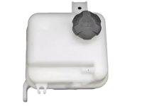 Hyundai 25430-2S000 Coolant Reservoir Tank