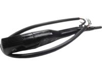 Hyundai Excel Turn Signal Switch - 93415-24000 Switch Assembly-Lighting