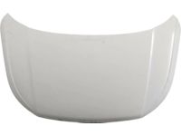 Hyundai 66400-K2010 Hood Panel Assembly Hyundai 66400-K2010 Hood Panel Assembly