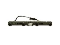 Hyundai 92730-1R200 Bulb Holder