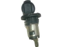 Hyundai 95120-3X901 Accessory Socket Assembly