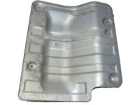 Hyundai 28798-2E200 Panel-Heat Protector, Center Hyundai 28798-2E200 Panel-Heat Protector, Center