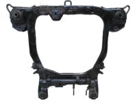 Hyundai 62400-3J000 Crossmember Complete Hyundai 62400-3J000 Crossmember Complete