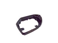 Hyundai 87615-GI010 Outside Rear View Mirror Housing Cover Hyundai 87615-GI010 Outside Rear View Mirror Housing Cover