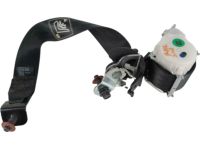 Hyundai 89880-B8800-NBC 3Rd Right Seat Belt Assembly Hyundai 89880-B8800-NBC 3Rd Right Seat Belt Assembly