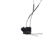 Hyundai 81310-26020 Latch & ACTUATOR Assembly-Front Door,L Hyundai 81310-26020 Latch & ACTUATOR Assembly-Front Door,L