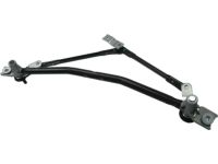 Hyundai 98120-2L000 Link Assembly-Windshield Wiper Hyundai 98120-2L000 Link Assembly-Windshield Wiper