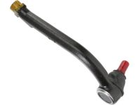 Hyundai Santa Fe Tie Rod End - 56820-2B000 End Assembly-Tie Rod,LH