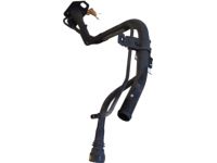 Hyundai 31030-3Q500 Filler Neck And Hose Assembly Hyundai 31030-3Q500 Filler Neck And Hose Assembly
