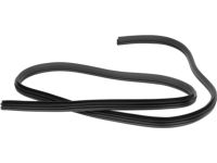 Hyundai 82120-3S000-RY Front Door Body Side Weatherstrip Right Hand Hyundai 82120-3S000-RY Front Door Body Side Weatherstrip Right Hand
