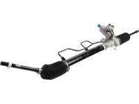 Hyundai 57700-1F000 Power Steering Gear & Linkage Assembly Hyundai 57700-1F000 Power Steering Gear & Linkage Assembly
