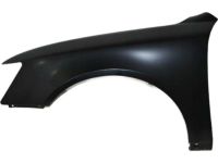 Hyundai 66310-3K300 Panel Assembly-Fender,LH Hyundai 66310-3K300 Panel Assembly-Fender,LH
